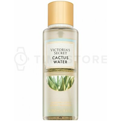 Victoria's Secret Cactus Water tělový sprej 250 ml – Zboží Dáma