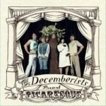 Decemberists - Picaresque CD – Hledejceny.cz