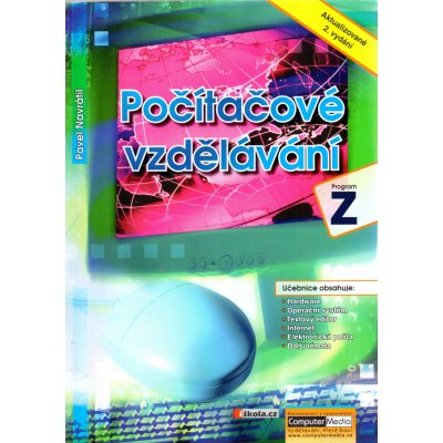 Počítačové vzdělávání – Zbozi.Blesk.cz