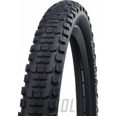 Schwalbe Johnny watts 29x2.35 – Hledejceny.cz