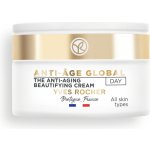 Yves Rocher Anti Age Global Revitalizační péče 50 ml – Zboží Dáma