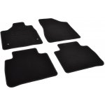 Koberce Textilní AZ AUTO DESIGN Nissan Murano 2002-2008 – Sleviste.cz