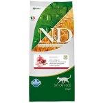 N&D Prime Cat Neutered Chicken & Pomegranate 10 kg – Sleviste.cz