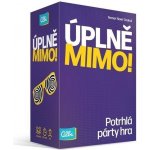 Albi Úplně mimo! – Zboží Živě