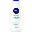 Sprchový gel Nivea Creme Soft sprchový gel 500 ml
