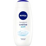 Nivea Creme Soft sprchový gel 500 ml – Zbozi.Blesk.cz