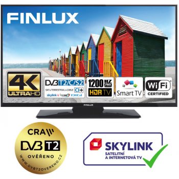 Finlux 55FUD7060