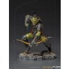 Sběratelská figurka Iron Studios The Lord of the Rings Archer Orc