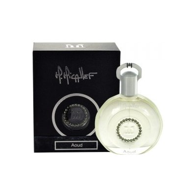 M. Micallef Aoud parfém pánský 100 ml – Zboží Mobilmania