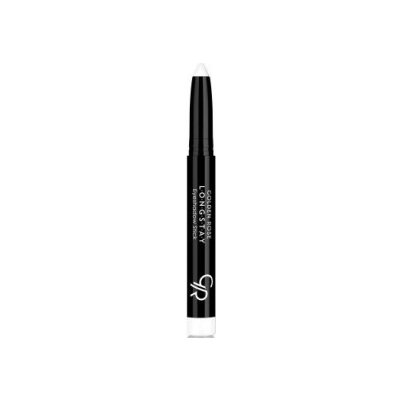 Golden Rose LONGSTAY EYESHADOW STICK oční stíny v tužce voděodolné 15 1 ml – Zboží Dáma