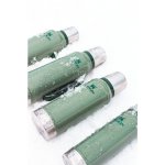 Stanley Legendary Classic 0,47 l Hammertone Green zelená – Hledejceny.cz
