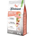Eminent Adult Cat Salmon High Premium 2 kg – Hledejceny.cz