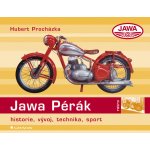 Jawa 250/350 Pérák - Procházka Hubert – Hledejceny.cz