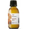 Tělový olej Terpenic Mandlový olej panenský (vnější & vnitřní užití) 100 ml