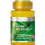 Starlife noni star 60 kapslí – Hledejceny.cz