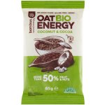 Bombus Oat Bio Energy Coconut&Coccoa 65 g – Zbozi.Blesk.cz