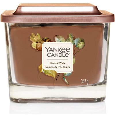 Yankee Candle Elevation Harvest Walk 347 g – Zbozi.Blesk.cz