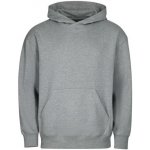 Malfini Chill 422 unisex mikina tmavě šedý melír – Sleviste.cz
