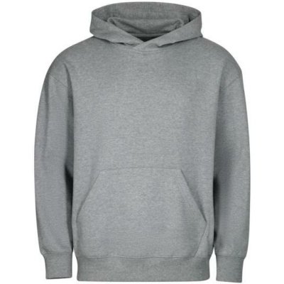 Malfini Chill 422 unisex mikina tmavě šedý melír – Sleviste.cz