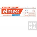 Elmex Caries Protection Whitening 75 ml – Hledejceny.cz