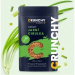 Crunchy Worms pražení červíci s příchutí slanina 20 g – Zboží Dáma