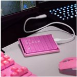 WD Black P10 Game Drive Pink 4TB, WDBZ7D0040BPK-WESN – Sleviste.cz