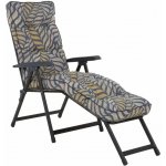 PATIO Lena Lounger Black G050-06IB 462302 – Hledejceny.cz