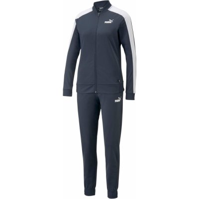 Puma Baseball Tricot Suit dámská souprava US L 673700-01 – Zboží Mobilmania