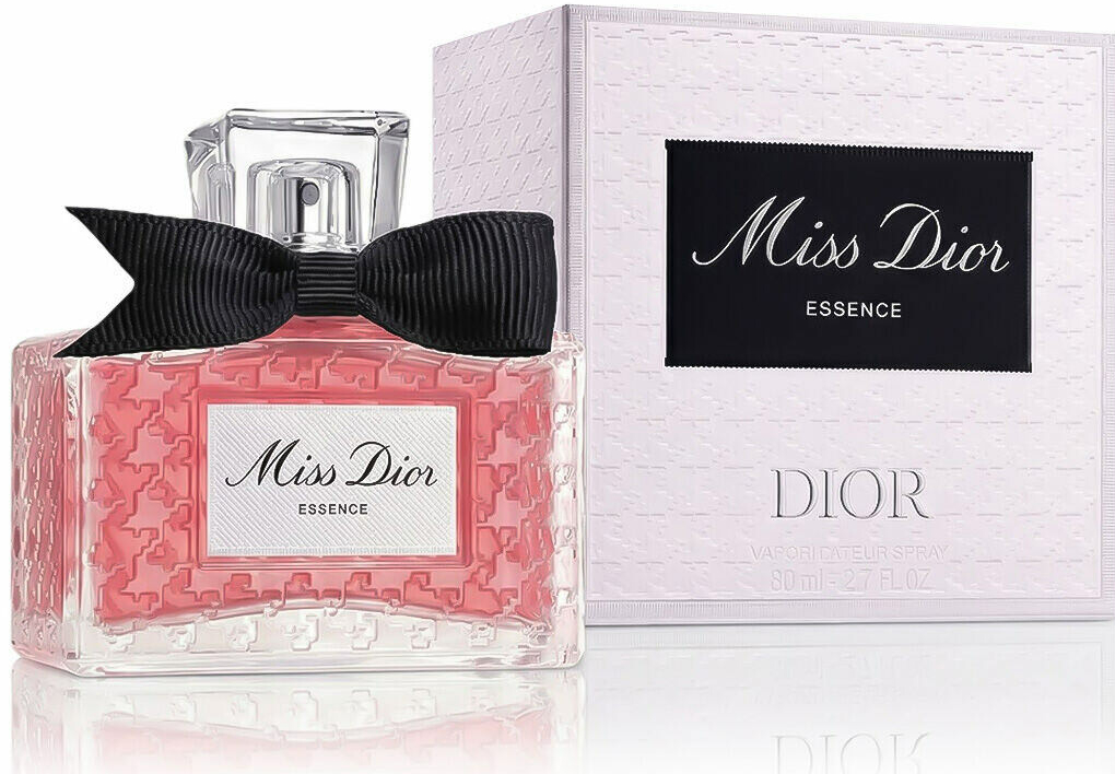 Dior Miss Dior Essence de parfém esence parfémovaná voda dámská 80 ml