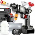 Hammersmith HydroBlast - Pistole na mytí automobilů 2v1 – Zboží Dáma Hammersmith HydroBlast - Pistole na mytí automobilů 2v1 – Zboží Dáma