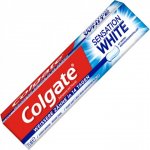 Colgate Sensation White 75 ml – Zboží Dáma