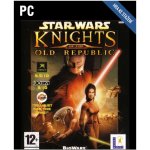 Star Wars Knights of the Old Republic – Hledejceny.cz