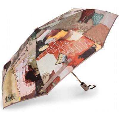 Anekke Contemporary deštník automatický vícebarevný – Sleviste.cz