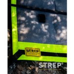 Strep Edge MAT Extreme RopeBurn 02 40 cm x 61 cm – Sleviste.cz