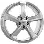 ATS AuvoraX 8,5x19 5x112 ET36 silver | Zboží Auto