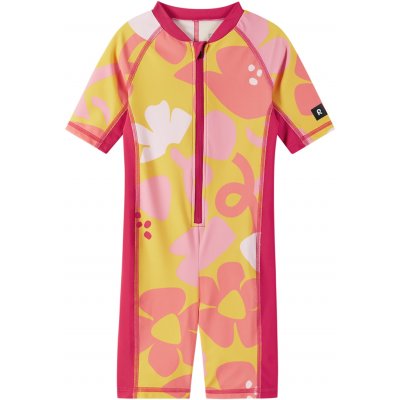 Reima VESIHIISI Růžová Žlutá Bílá – Sleviste.cz