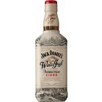 Jack Daniel's Winter Jack Tennessee Cider 15% 0,75 l (holá láhev) – Sleviste.cz