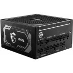 MSI MAG A1000GL PCIE5 1000W 306-7ZP9B11-CE0 – Zboží Živě