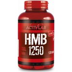 ActivLab HMB 1250 120 tablet – Hledejceny.cz