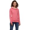 Dámská mikina Ragwear mikina Ermell Pink 4043