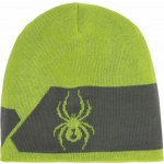Spyder Shelby Hat lime – Hledejceny.cz