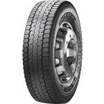 PIRELLI TR01 215/75 R17,5 126/124M – Sleviste.cz