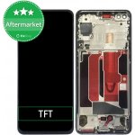 LCD Displej + Dotykové sklo OnePlus Nord – Zboží Živě