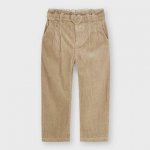 Mayoral 4578 manšestráky slouchy dětské dívčí – Zboží Dáma Mayoral 4578 manšestráky slouchy dětské dívčí – Zboží Dáma