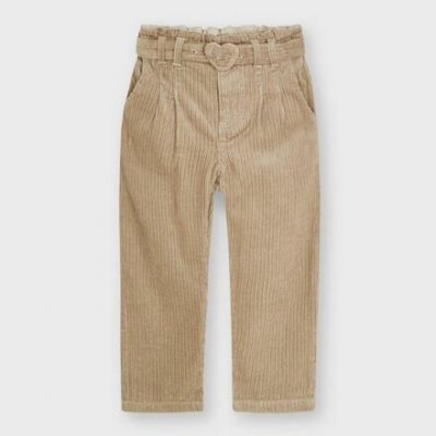 Mayoral 4578 manšestráky slouchy dětské dívčí – Zboží Dáma Mayoral 4578 manšestráky slouchy dětské dívčí – Zboží Dáma