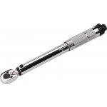 Klíč momentový, 1/4", 5-25Nm, CrV Extol Premium – Sleviste.cz