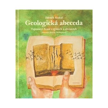 Geologická abeceda - Zdeněk Kukal