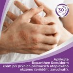 Bepanthen Sensiderm krém 50 g – Hledejceny.cz