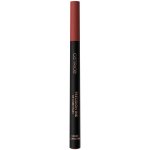 Catrice Precision Ink Lip Liner stain konturovací fix na rty pro dlouhotrvající efekt 050 Dressed In Drama 1 ml – Hledejceny.cz