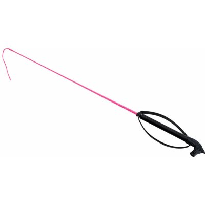 Horka bičík s koňskou rukojetí Černá – Zboží Mobilmania